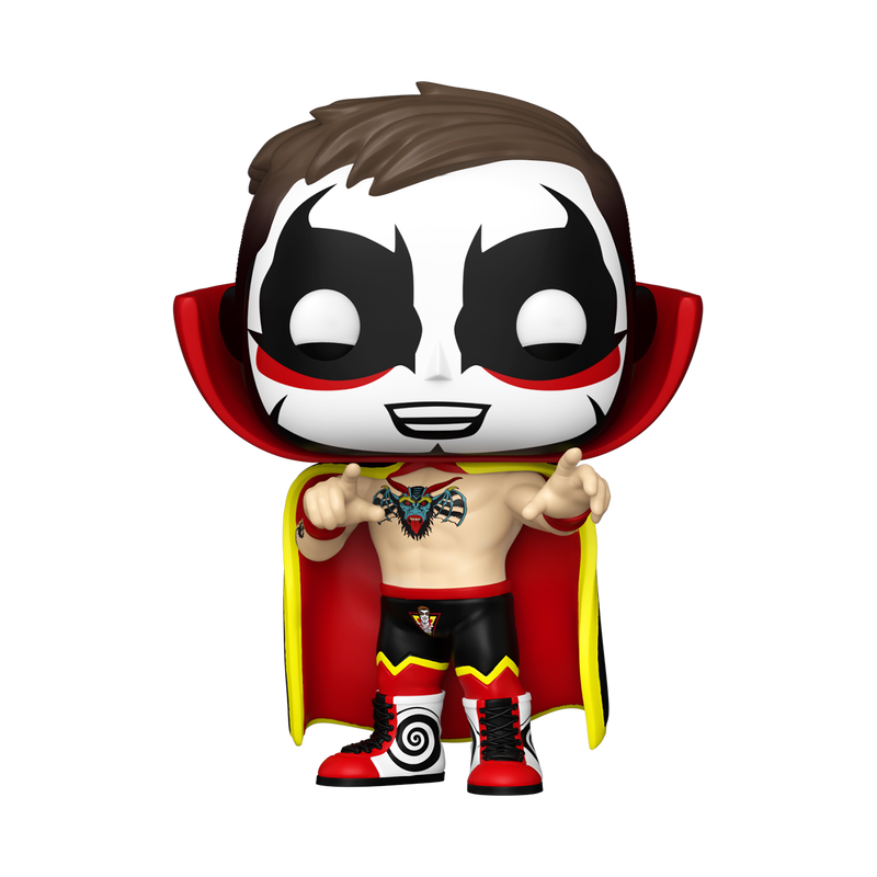 Pop! Danhausen (Halloween), , hi-res view 1
