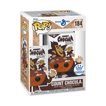 Funko pop count 2025