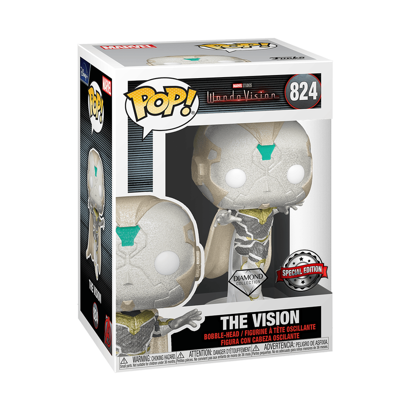 Pop! The Vision (Diamond), , hi-res view 2