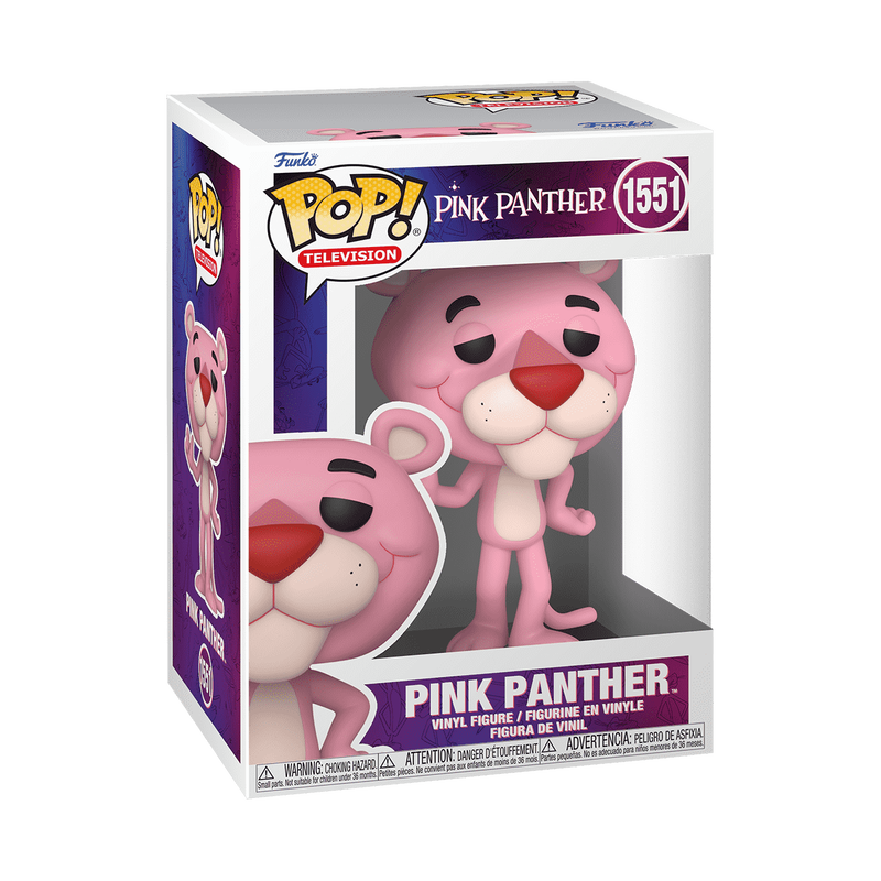 Pop! Pink Panther, , hi-res view 2