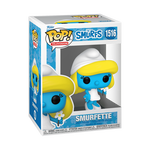 Pop! Smurfette, , hi-res view 2