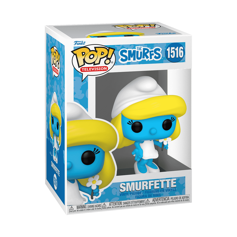Pop! Smurfette, , hi-res view 2