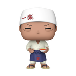 Pop! Teuchi (Ramen Ichiraku), , hi-res view 1