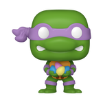 Pocket Pop! Donatello with Easter Eggs, , hi-res view 2