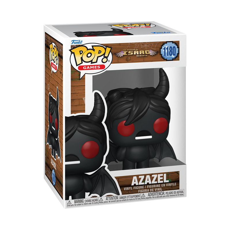 Pop! Azazel, , hi-res view 2