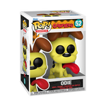 Pop! Odie, , hi-res view 2