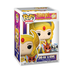 Pop! & Buddy She-Ra & Kowl (40th Anniversary), , hi-res view 2