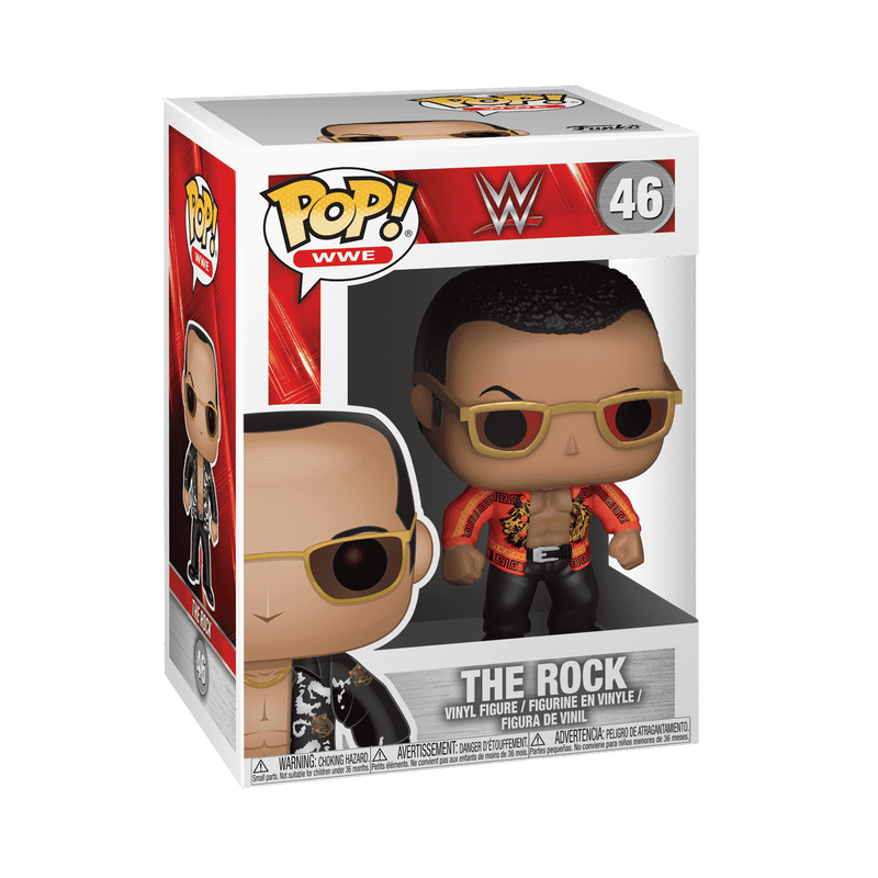 Pop! The Rock (Old School), , hi-res view 2