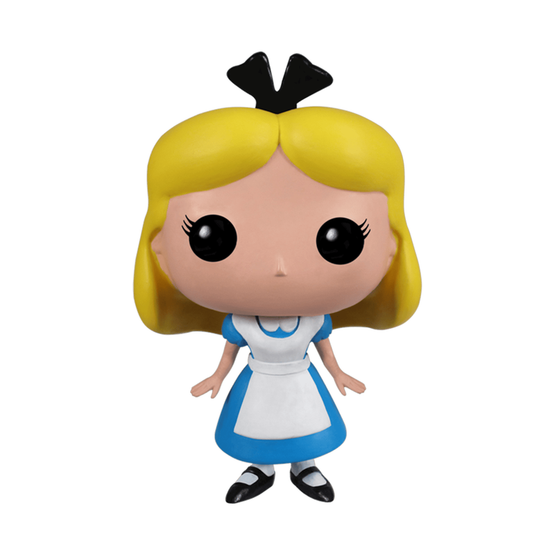 Pop! Alice Classic, , hi-res view 1