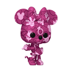 N4S POP Artist Series: DTV- Minnie Mouse, , hi-res view 1