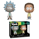 2 Pack - Rick & Morty, , hi-res view 1