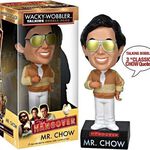 The Hangover: Chow Talking Bobblehead, , hi-res view 1