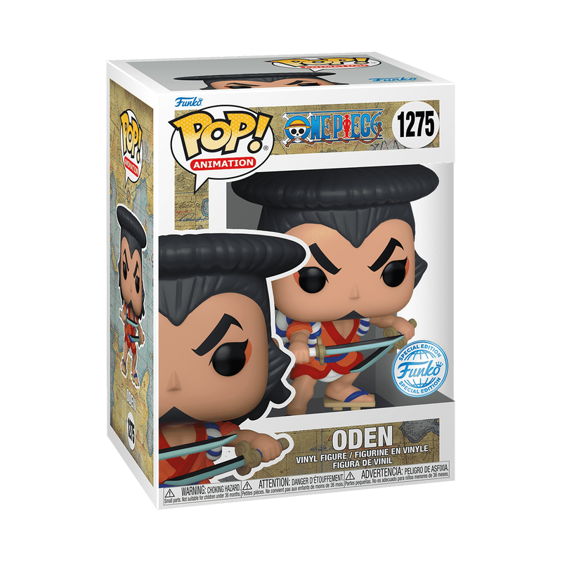 Pop! Oden, , hi-res view 4