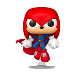Pop Knuckles As Superman image