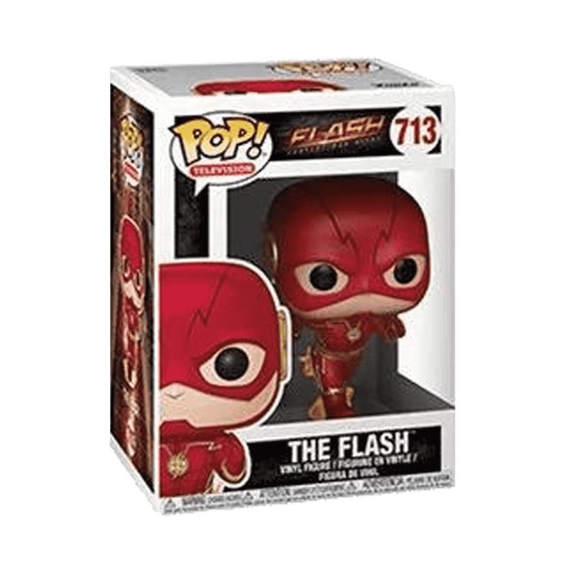 The Flash (Running) (Metallic), , hi-res view 2