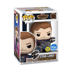 Pop! Star-Lord (Glow), , hi-res view 2