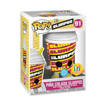 POP Funko: Slurpee- Pina Colada (GL)(711), , hi-res view 1