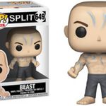 Split - Beast, , hi-res view 1