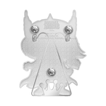 Pop! Pin Zombie Thor (Glow), , hi-res view 4