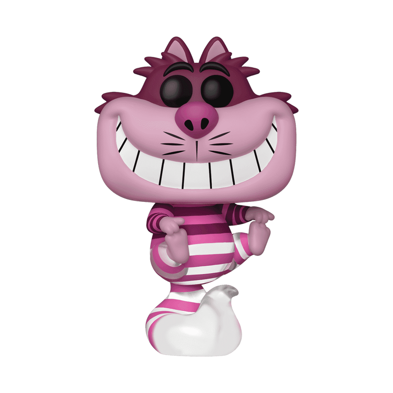 Pop! Cheshire Cat (Translucent), , hi-res view 1