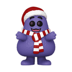 Pop! Holiday Grimace, , hi-res view 1