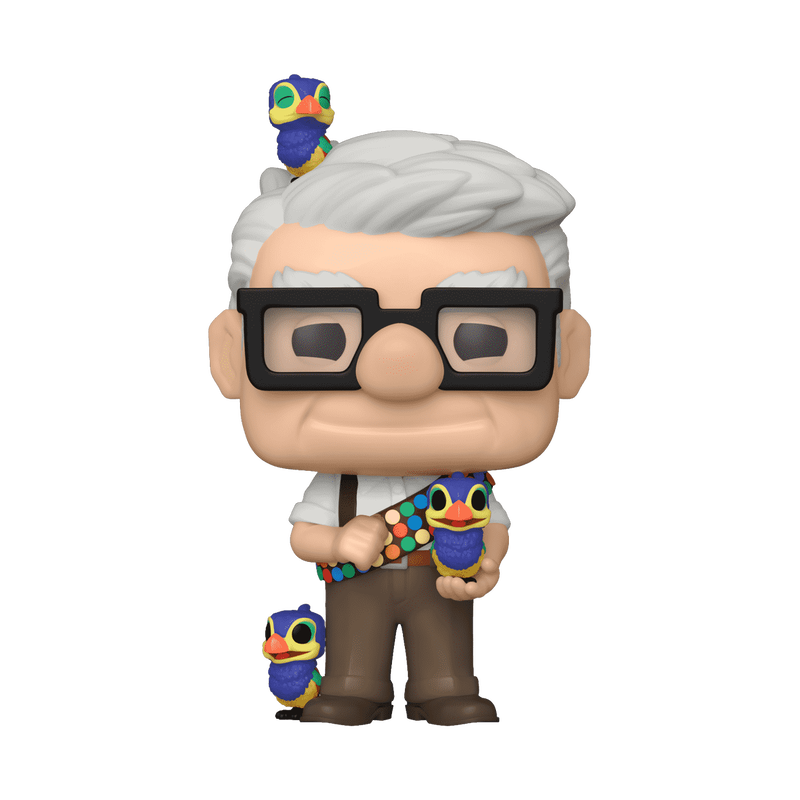 Funko pop up shop