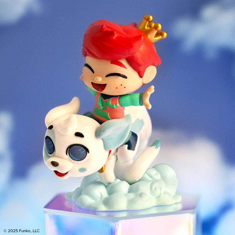 Funko Fun Squad Premium Blind Box, , hi-res view 6