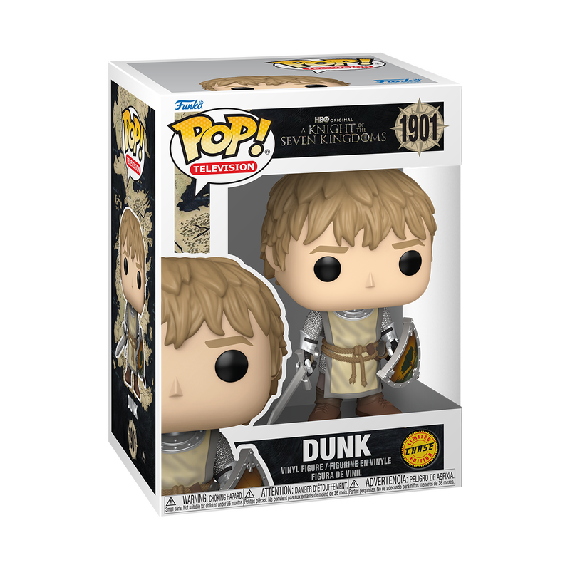 Pop! Dunk | Funko