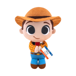 Buy Woody Plush at Funko