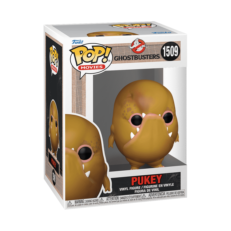 Pop! Pukey, , hi-res view 2
