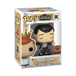 Pop! Freddy Funko as Elvis, , hi-res view 2