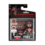 SNAPS! Foxy, , hi-res view 3