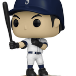 POP MLB: Mariners - Ichiro Suzuki (WH Uniform), , hi-res view 1