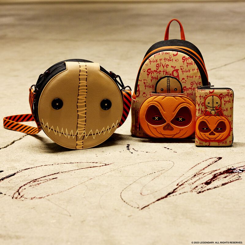 Trick 'r Treat Sam Collection, , hi-res view 1