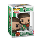 Pop! 21-22 NBA City Edition Jayson Tatum, , hi-res view 2