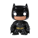 Pop! Batman (The Dark Knight Rises), , hi-res view 1