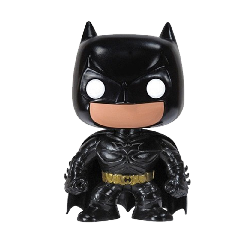 Pop! Batman (The Dark Knight Rises), , hi-res view 1