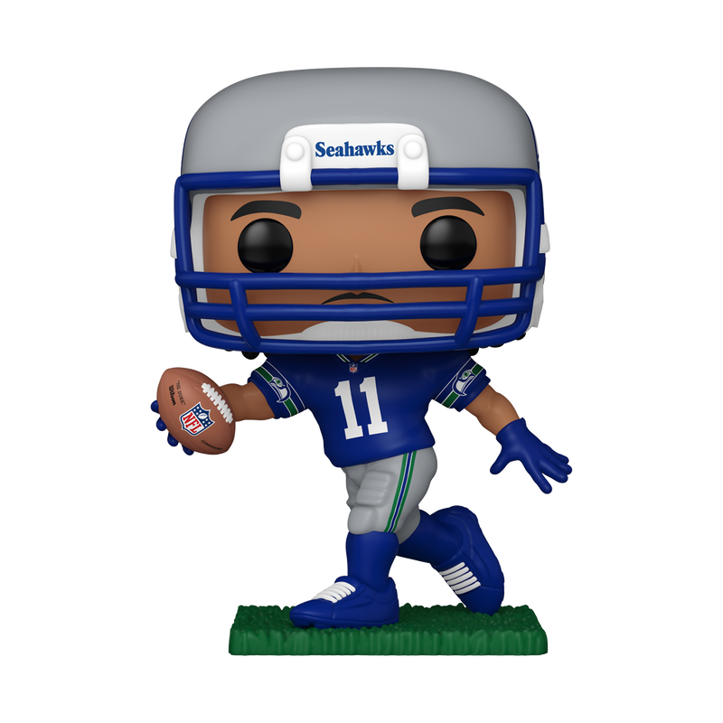 Pop! Jaxon Smith-Njigba, , hi-res view 1