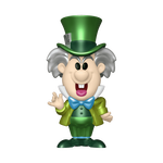 Vinyl SODA Mad Hatter, , hi-res view 3