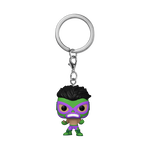 Pop! Keychain El Furioso, , hi-res view 1
