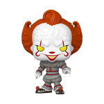 Pop! Pennywise the Dancing Clown, , hi-res view 1
