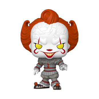 Pop! Pennywise the Dancing Clown, Image 1
