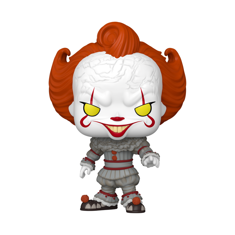 Pop! Pennywise the Dancing Clown, , hi-res view 1