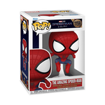 Pop! The Amazing Spider-Man, , hi-res view 2