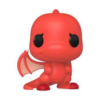 Pop! Shoyru, , hi-res view 1