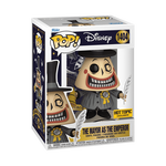 Pop! The Mayor as the Emperor, , hi-res view 2