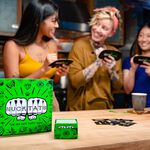 Nuck Tats The Ink-Fast Party Game, , hi-res view 2
