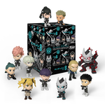 Kaiju No. 8 Mystery Minis product image