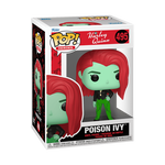 Pop! Poison Ivy in Black Jacket, , hi-res view 2