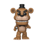 Pop! Jumbo Freddy Fazbear, , hi-res view 1